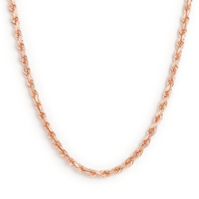 Load image into Gallery viewer, Rope Chain