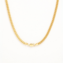 Load image into Gallery viewer, Italian Cuban Chain