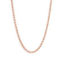 Load image into Gallery viewer, Rope Chain