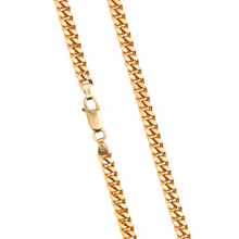 Load image into Gallery viewer, Italian Cuban Chain