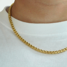 Load image into Gallery viewer, Venetian Chain (Yurman)