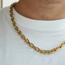 Load image into Gallery viewer, Anchor Chain (Hermes) Lobster Clasp