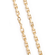 Load image into Gallery viewer, Anchor Chain (Hermes) Lobster Clasp