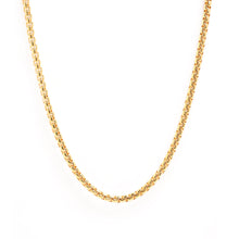 Load image into Gallery viewer, Venetian Chain (Yurman)