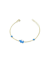 Load image into Gallery viewer, Elephant Baby Bracelet